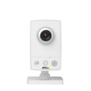 AXIS M1033-W M1034-W M1054