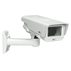 Fixed Cameras