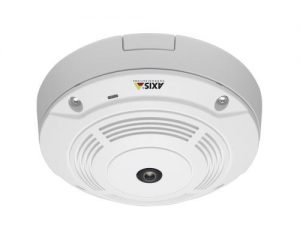 AXIS M3007-P