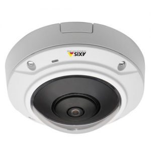 AXIS M3007-PV