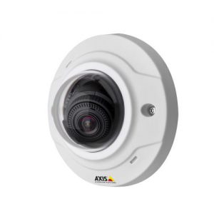 AXIS M3014