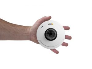 AXIS M5013