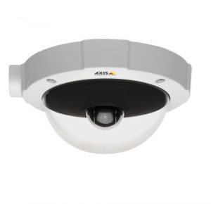 AXIS M5013-V