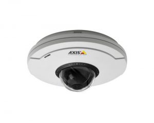 AXIS M5014