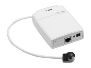 AXIS P1204