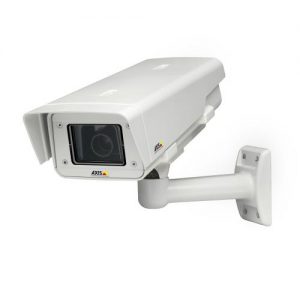 AXIS P1354-E