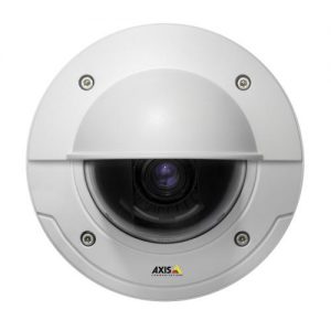 AXIS P3365-VE