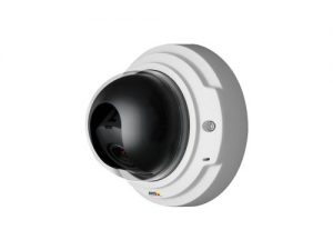 AXIS P3384-V