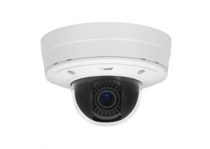 AXIS P3384-VE