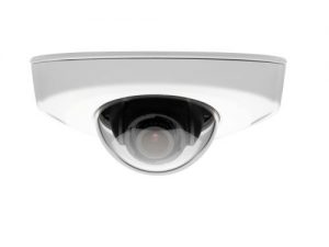 AXIS P3905-R
