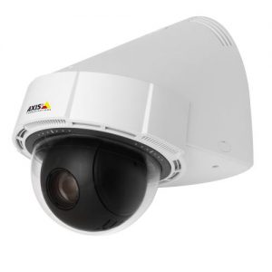 AXIS P5414-E