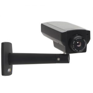 Thermal Cameras