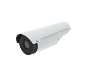 AXIS Q1931-E PT Mount