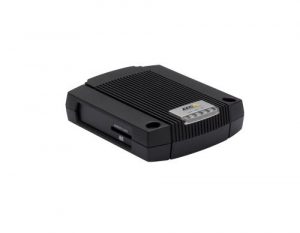 AXIS Q7401