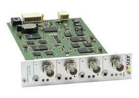 AXIS Q7414