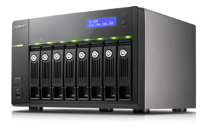 Expansion Units