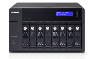 QNAP UX-800P